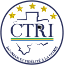 logo CTRI