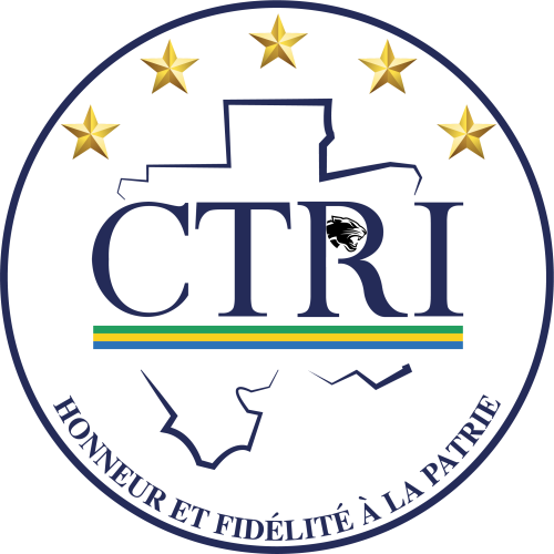 Le Serment d’Excellence du CTRI pour Guérir, Transformer et Unifier le Gabon